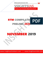 RTM November 2019 PDF