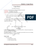 Module 1 PDF