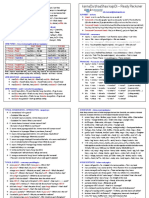 Kannada Nudi Ready Reckoner