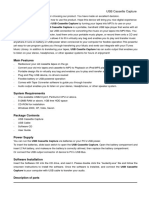 Audacity. User Guide PDF
