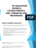 Qualitative-Research 111419