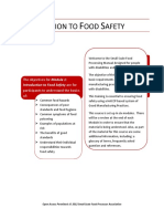 Module 1 Trainer Manual PDF