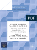 (International Marketing and Management Research) Anshu Saxena Arora, Sabine Bacouel-Jentjens, Jennifer J. Edmonds - Global Business Value Innovations-Springer International Publishing_Palgrave Pivot 