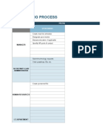 Onboarding Process Template Download 20190429