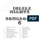 Songbook 6