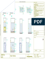 Toilet Layout Details PDF