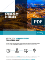 Ebook OpenRoads Designer EN HR PDF