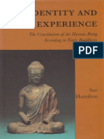 Identity and Experience - Hamilton - 1996 PDF