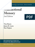 Transactional Memory 2e PDF