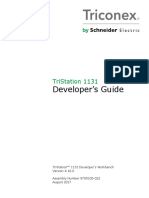 Tristation 4.16 Developers Guide