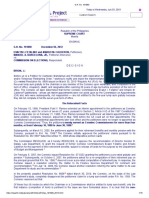 Fetalino Vs COMELEC, GR 191890, 12-04-2012 PDF