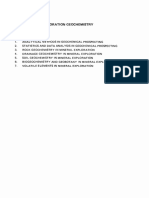 (Handbook of Exploration Geochemistry 1) W.K. FLETCHER (Eds.) - Analytical Methods in Geochemical Prospecting-Elsevier Science LTD (1981) PDF