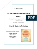 TMM E-Workbook, PT 2 PDF