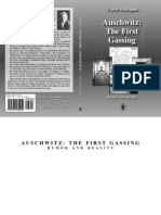 Auschwitz The First Gassing PDF
