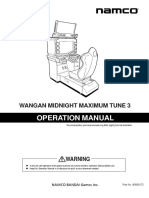 Maximum Tune 3 Manual PDF