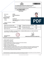 Allotment Memo PDF