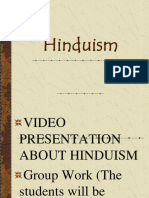 HINDUISM