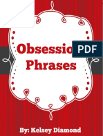 Kelsey Diamond Obsession Phrases PDF Book Download PDF