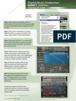 Sampling Guide