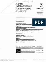 Iec 60287-3-2