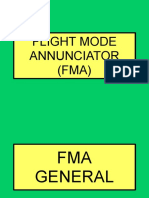 A320 Fma PDF