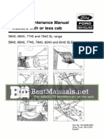 FNH 5640-8340 Omm PDF