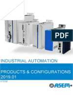 Configuratore - IA INTL 01 07 2019 - v1.00.00 PDF