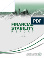 Financial Stability Report 2019 PDF