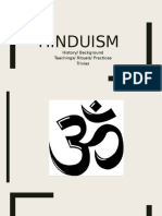 HINDUISM