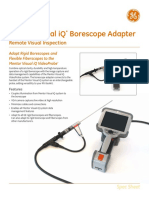 Gea32131 mv1q Borescope Adapter r3