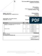 Invoice PDF