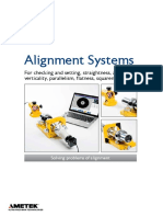 Taylor-Hobson Alignment Telescope Specs PDF