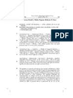 (2010) 2 MLJ 333 (FC) - Sivarasa Rasiah V Badan Peguam Malaysia & Anor