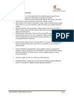 122 - Technicale Detail (Solar Fencing System) PDF