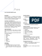 Concresive 1315 PDF