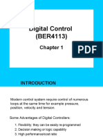 Digital Control (BER4113)