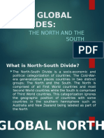 North and South Divide