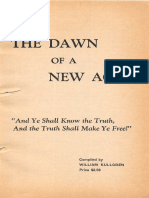 1964 Kullgren Dawn of A New Age PDF