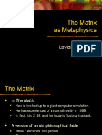 Matrix