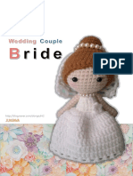 Bride Doll Tutorial