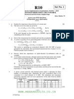 R41024112018 JNTUK Question Paper