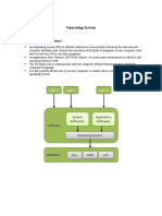 Operating System (English) PDF
