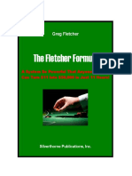 The Fletcher Formula-Book PDF