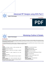 ADS Tutorial PDF