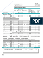 Application Form BSN Microplus (I)