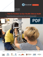 2.2.2.how To Do The Eye Health Clinical Audit PDF