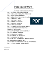 Mco 04 Business Environment PDF