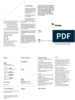 The Banshee v0.16 PDF