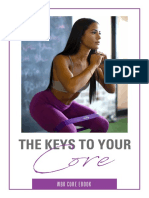 Keys To Your Core PDF