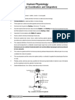 Endocrine Resonance